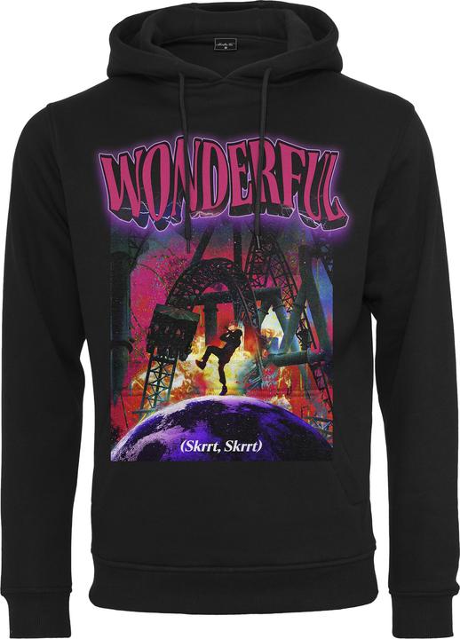 Produktbild MT Wonderful Hoody (S)