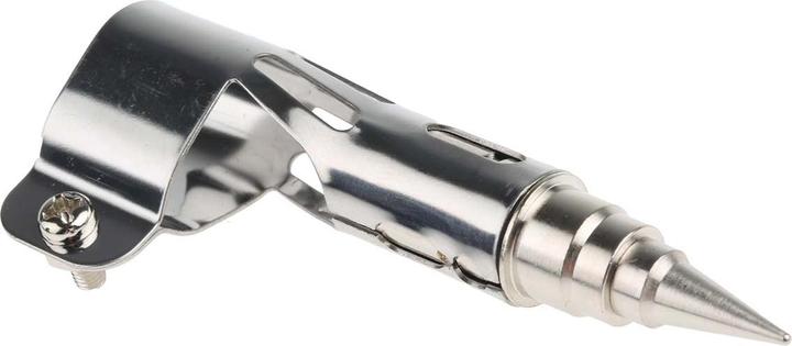 Produktbild RS PRO Handbrenner für den Einsatz mit MT/770 Minigasbrenner