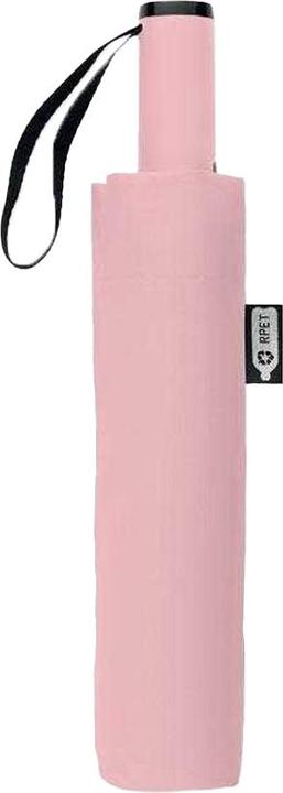 Actual product image MidOcean Agumbe Windproof Folding Umbrella