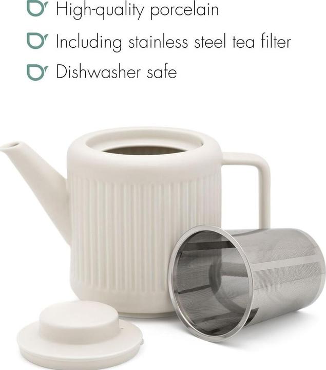 Produktbild Bredemeijer Teekanne Skagen ws (1.20 l)