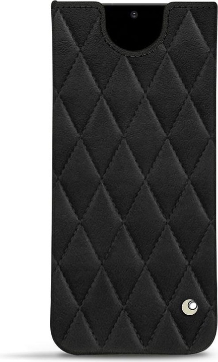 Actual product image Noreve Leather cover (Samsung Galaxy S20 Ultra 5G)