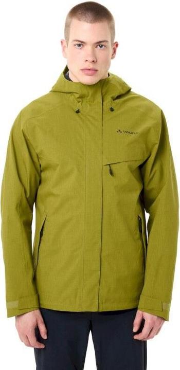 Actual product image Vaude Rosemoor Jacket II (L)
