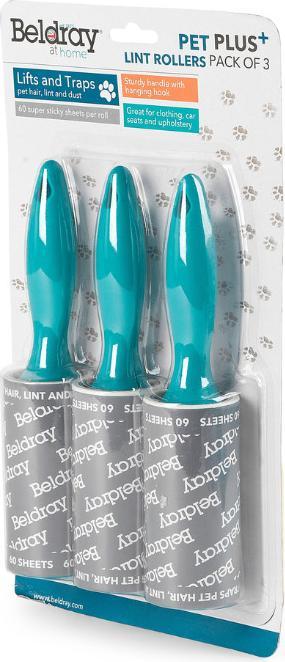 Produktbild Beldray LA074416EU7 PET PLUS 3 pack