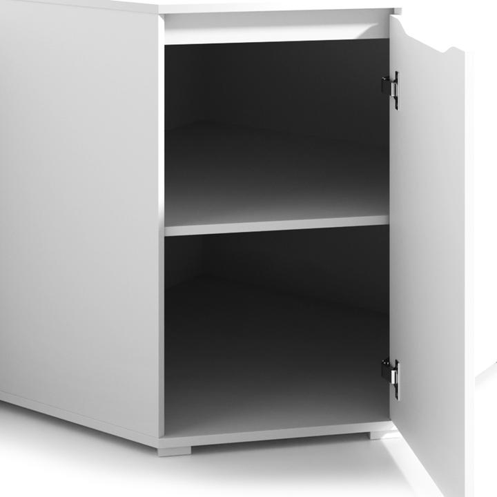 Image du produit Vicco Ruben (78 x 78 x 77 cm)