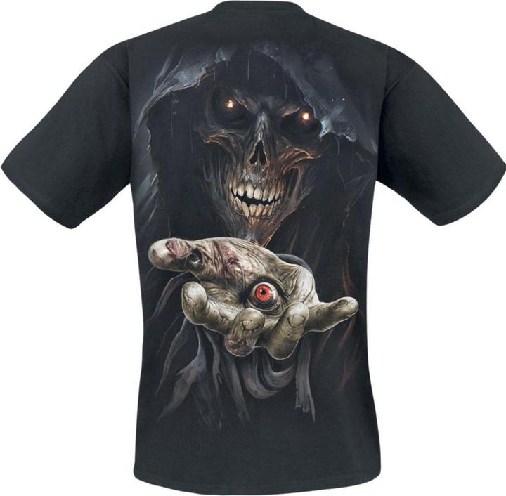 Produktbild Spiral TShirt (M)