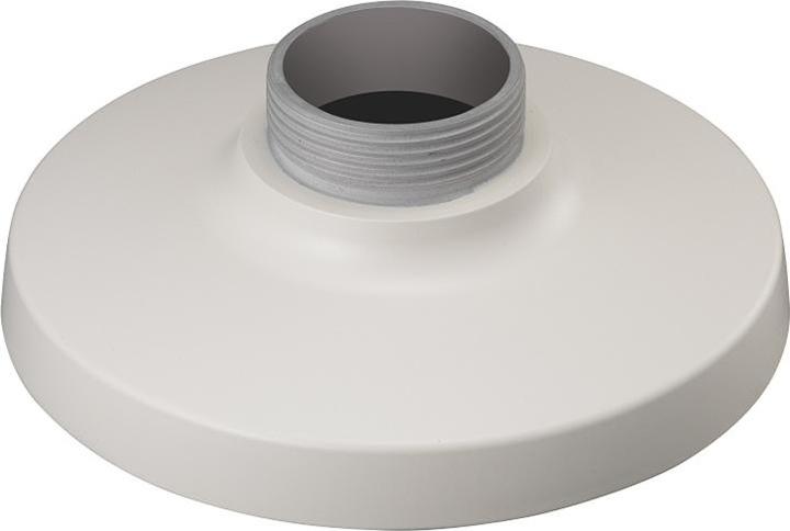 Image du produit Hanwha Techwin IP-Cam Accessoires Plaque d'adaptation pour dôme SBP-300HM5 (Kit de montage)