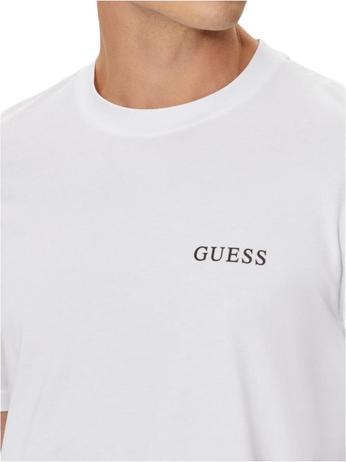 Produktbild Guess Herren T-Shirt T-Shirt im 3er-Pack (XL)
