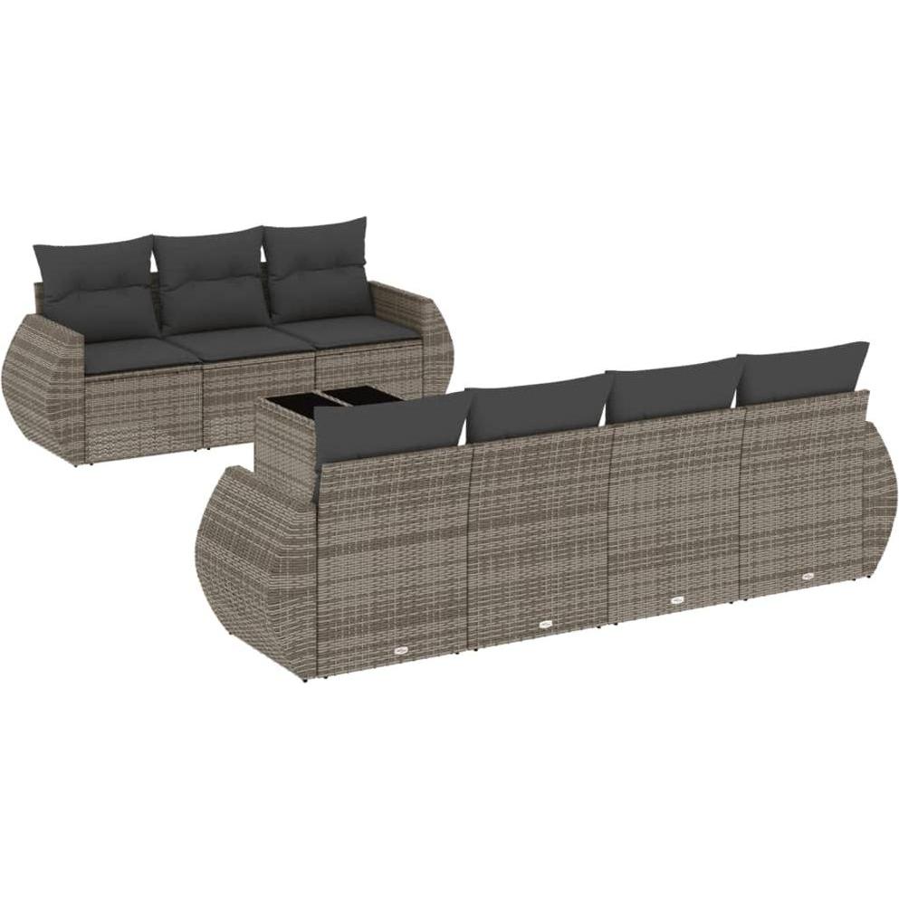 VidaXL, Gartenlounge, Dippoldiswalde