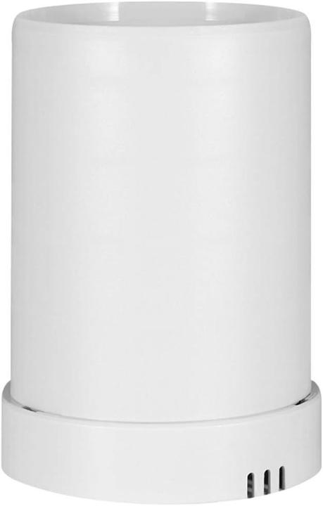 Actual product image Technoline WS 2816 Professional wireless weather station with anemometer Rain gauge