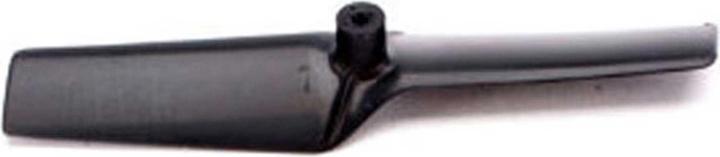 Actual product image Blade Tail rotor MCPX2