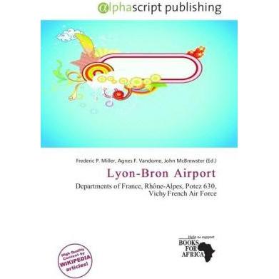 Lyon-Bron Airport, Ratgeber
