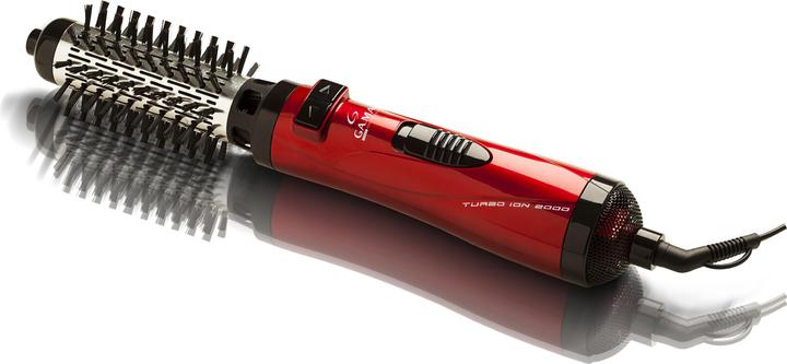 Actual product image GAMA GA.MA TURBO ION 2000 Rotating Styler