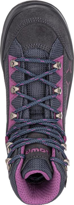 Produktbild Lowa Kody Evo GTX MID JR (30)