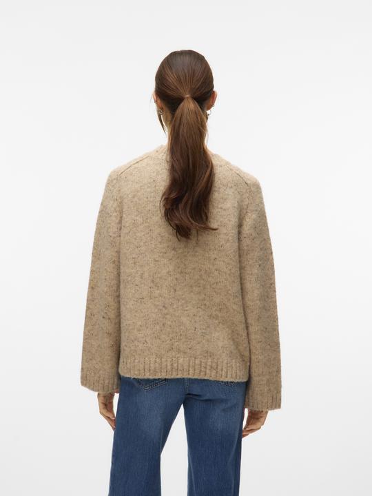 Produktbild Vero Moda VMINGRID Strickpullover Strickpullover (XL)