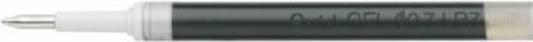 Actual product image Pentel EnerGel Refill, Black, 12 piece(s) (12 Piece, Black, 0.35 mm)