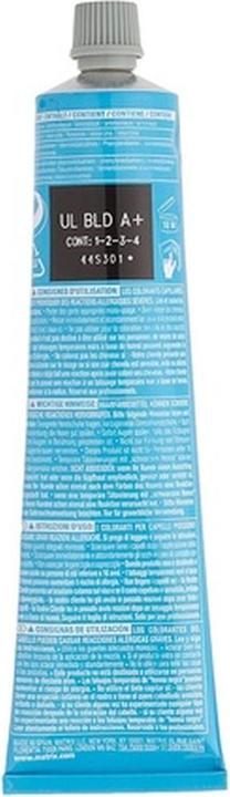 Produktbild Matrix Socolor Extra Blond Asch Plus A+