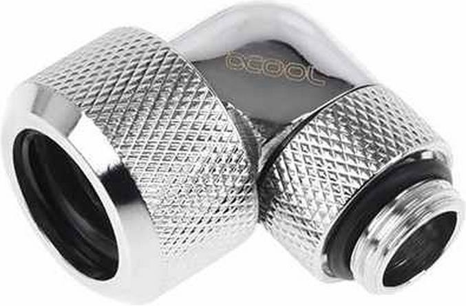 Produktbild Alphacool 13mm Eiszapfen 90° drehbar