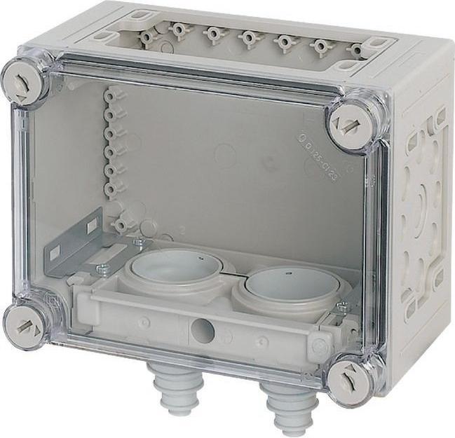 Immagine prodotto Eaton Alloggiamento distributore MOE KST34-125 (Case)
