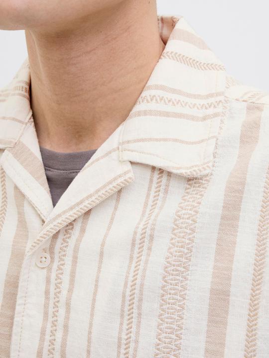 Produktbild Jack & Jones Relaxed Fit Hemd Hemd (L)