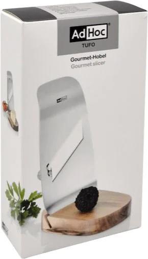 Produktbild AdHoc Gourmet-Hobel TUFO