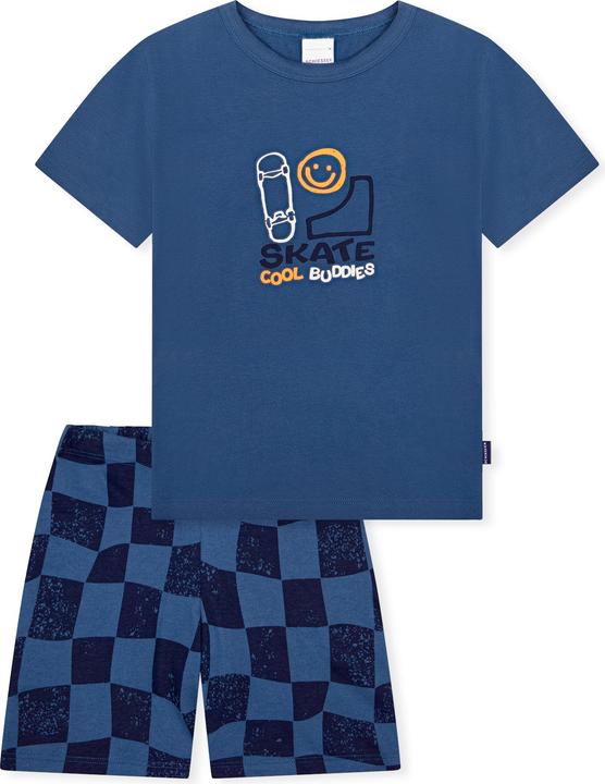 Produktbild Schiesser Pyjama Nightwear (98)