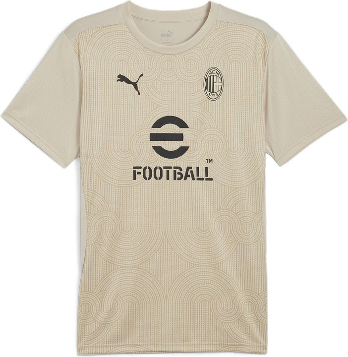 Puma ACM Prematch SS Jersey (XS)