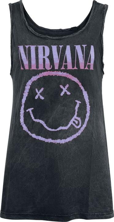 Produktbild Nirvana Smiley (XL)