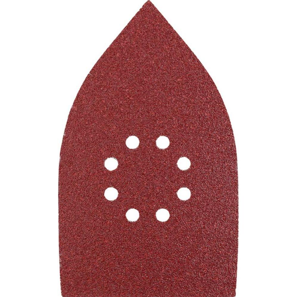 kwb, Schleifmittel, Multi Sch.Haftscheiben/K240 /5Stück (240)