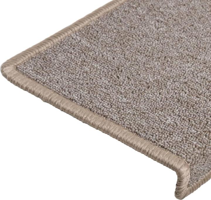 Produktbild vidaXL Stufenmatte (65 x 21 cm)