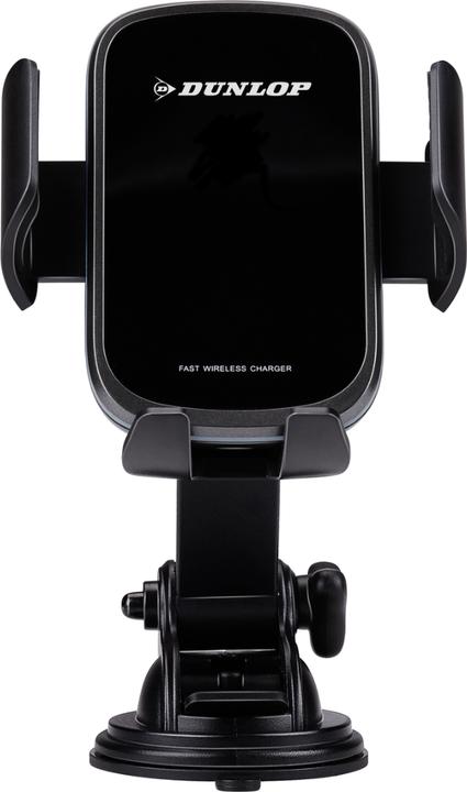Immagine prodotto Dunlop Supporto/caricabatterie per telefono 10W Qi