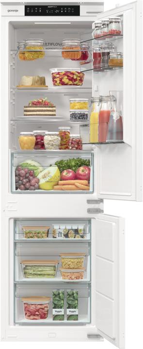 Gorenje NRKI517E41 (252 l)