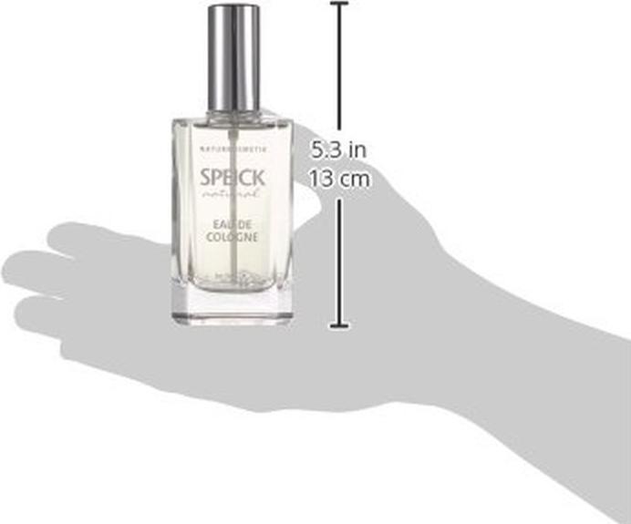 Produktbild Speick Natural Fresh Eau De Cologne Spray (Eau de Cologne, 100 ml)