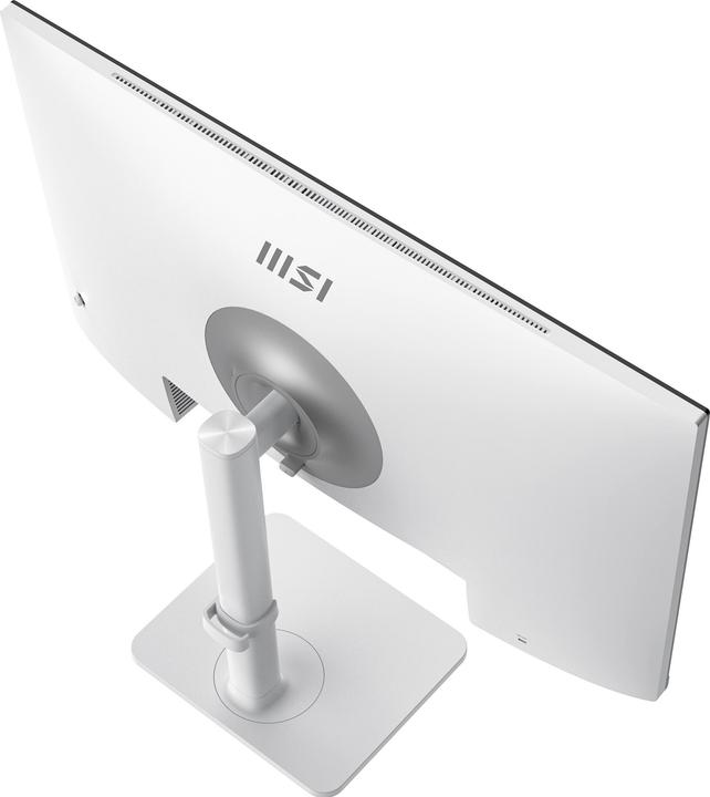Image du produit MSI MODERN MD272UPSW (9S6-3PB19H-261) (3840 x 2160 pixels, 27")