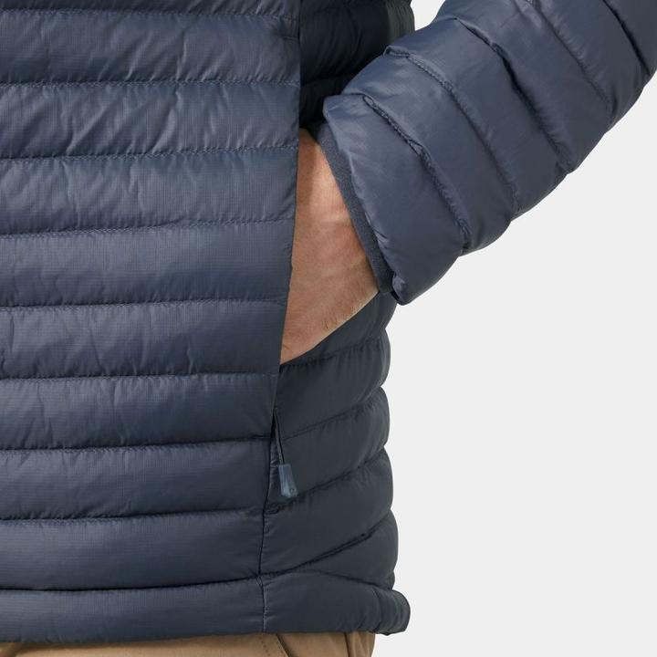 Immagine prodotto Helly Hansen sirdal hooded insulator jacket (L)