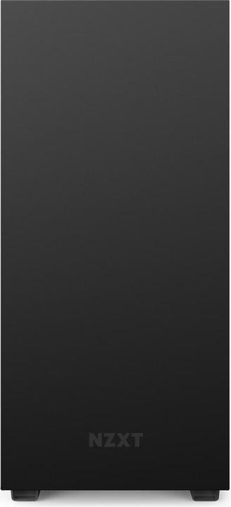 Actual product image NZXT H700i - Black (ATX, mATX, Mini-ITX, E-ATX)
