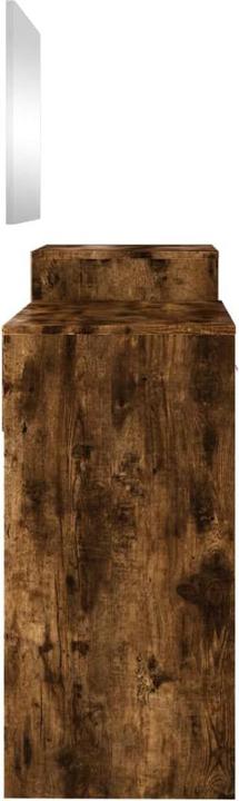 Actual product image vidaXL Katusha (80 x 39 x 80 cm)