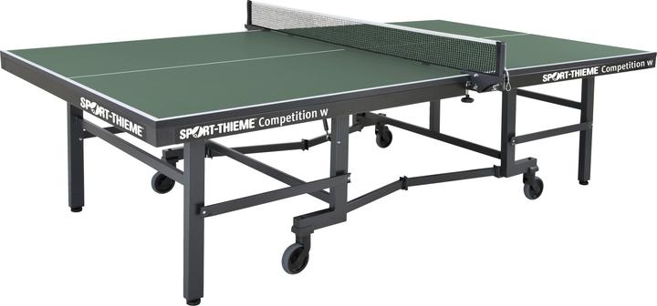 Image du produit Sport-Thieme Table de ping-pong Competition