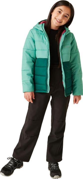 Produktbild Regatta Lofthouse VIII IsolierJacke (104, 116, 128, 140, 158, 164)
