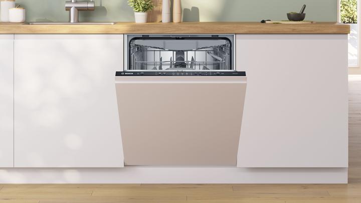 Produktbild Bosch Hausgeräte SMV25EX02E