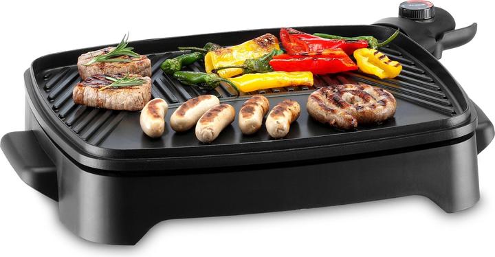 Produktbild Trisa BBQ Power Grill (2 kW)