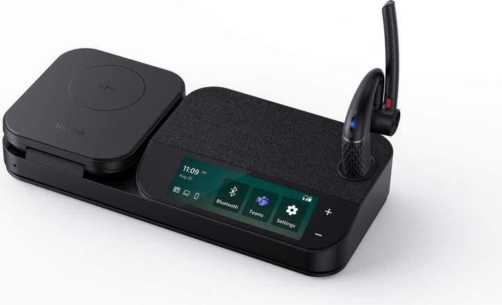 Immagine prodotto Yealink Headset BH71 Workstation (Senza fili, USB-A, Team Microsoft)