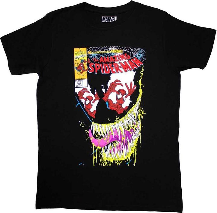 Produktbild V Is For TShirt (L)