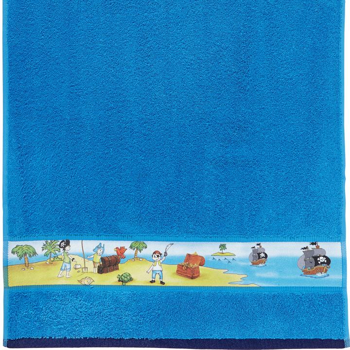 Image du produit Erwin Müller Kinder-Badetuch (70 x 140 cm)