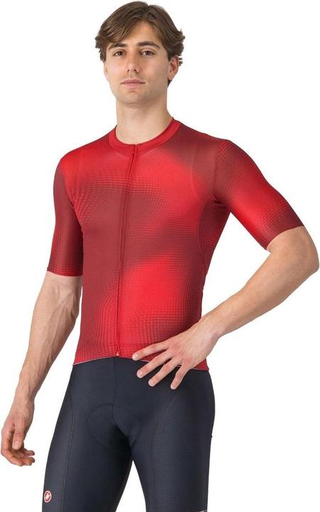 Produktbild Castelli Vortice Jersey (M)