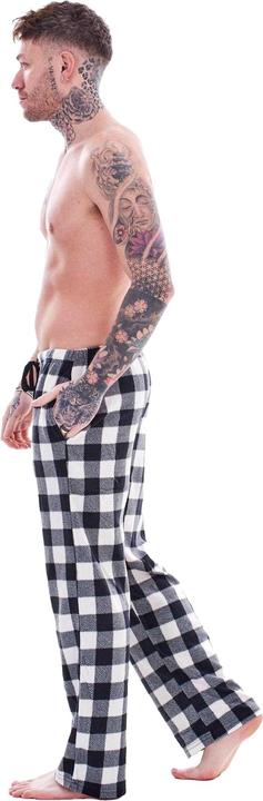 Produktbild Keanu Loungehose (2erPack) (M)