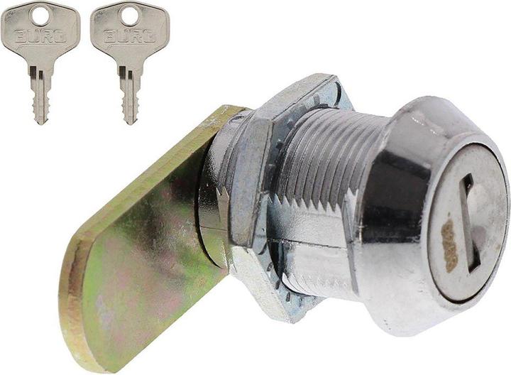 Actual product image Burg Wächter 32531 Universal cylinder
