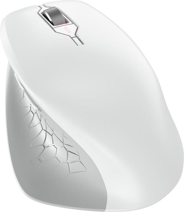 Produktbild CHERRY Stream Desktop Comfort (DE, Kabellos)