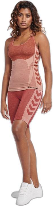 Actual product image hummel Clea Seamless Top (XS)