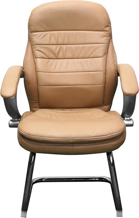 Immagine prodotto Jet-Line Sedia da conferenza Bergamo beige