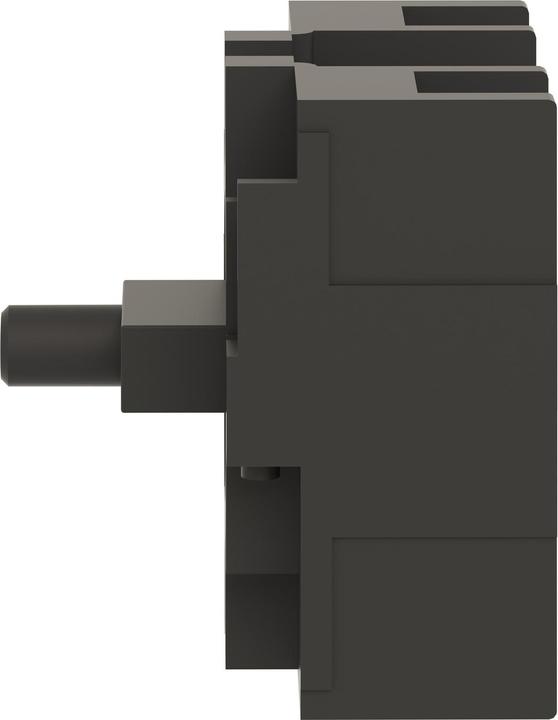 Actual product image Schneider Electric Auxiliary switch without snap-action function, 1W, XESB2011